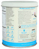 Aloha Organic Plant-Based Protein Powder, Vanilla, 18g Protein, USDA Certified