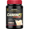 ALLMAX Casein-FX Protein, Vanilla - 2 lb