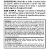 ALLMAX Casein-FX Protein, Chocolate - 2 lb