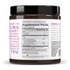 Pure Power Endurance Powder, Berry Blast Flavor, 9.1 oz (258 g), 30 Servings, 4