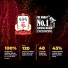 JungKwanJang Korean Red Ginseng Pure 100