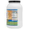 NutriBiotic Plain Rice Protein, 3 Lb (1.36kg)