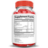 Justified Laboratories (2 Pack Ignite Keto ACV Gummies Advanced 1000MG Ignite