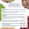 Ora Organic Vegan Protein Powder - 23g Plant-Based Protein Powder