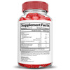 Justified Laboratories Trim Tummy Keto ACV Gummies Extreme 2000MG Trim Tummy