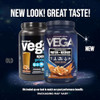 Vega Sport Vegan Protein Powder + Recovery