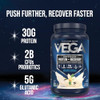 Vega Sport Vegan Protein Powder + Recovery