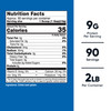 Nutricost Beef Gelatin Powder (2 LB) (Unflavored)
