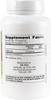 Bio-Tech Pharmacal D-Mannose, Supports Bladder and Urinary Tract Health (Powder