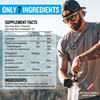 PROTEKT Electrolyte Packets for Recovery & Hydration