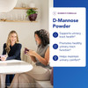 Pure Encapsulations D-Mannose Powder - for Urinary Tract Support