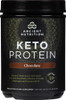 Ancient Nutrition Keto Protein Powder, KetoPROTEIN with Fats from Bone Broth