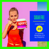 AdvoCare Spark - Energy Drink Mix - Vitamin & Amino Acid Supplement