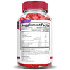 Justified Laboratories (2 Pack Premier Keto ACV Gummies Extreme 2000MG Premier