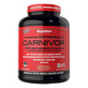 MuscleMeds Carnivor Bioengineered Beef Protein Isolate, Vanilla Caramel, 3.9