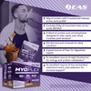 EAS Original Myoplex Maximum Muscle Builder - Meal Replacement Protein Drink Mix
