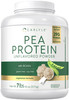 Carlyle Pea Protein Powder 7lb - Unflavored - 29G Protein