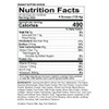 REDCON1 MRE Protein Powder, Peanut Butter Cookie