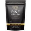 Surthrival: Pine Pollen Powder (8 oz), Wild Harvested, Energy & Endurance