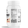 Black Magic Protein - 2 LB - Original Horchata