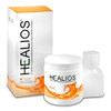 Healios Orange Flavor Oral Health and Dietary Supplement, Powder Form, Naturally