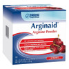 Arginaid Arginine-intensive Cherry Flavor Powdered Mix 9.2g Packet [Case of 56]