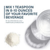 Vital Nutrients Vital Brain Powder
