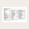 THORNE - MediClear-SGS