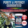 7 Lights Sulfur Defense Opti-MSM 99.9% Pure MSM Powder