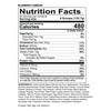 REDCON1 MRE Protein Powder, Blueberry Cobbler