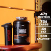 REDCON1 MRE Protein Powder, Blueberry Cobbler