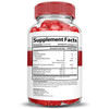 Justified Laboratories (3 Pack Boostline Keto ACV Gummies Extreme 2000MG Boost