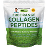 ANDREW LESSMAN Free Range Collagen Peptides Powder 240 Servings