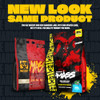 Mutant Mass - Weight Mass Gainer Protein Powder