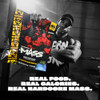 Mutant Mass - Weight Mass Gainer Protein Powder
