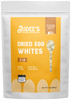 Judee's Gluten Free Dried Egg White Protein Powder