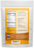 Judee's Gluten Free Dried Egg White Protein Powder
