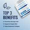 Approved Science Collagen Powder - Skin and Hair