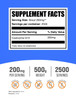 BulkSupplements.com Coenzyme Q10 Powder