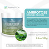 Mannatech Ambrotose Complex Immune Support Supplement, Supports Cell-to-Cell
