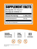 BulkSupplements.com Phosphatidylserine Powder