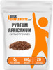 BulkSupplements.com Pygeum Africanum Extract Powder