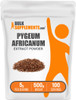 BulkSupplements.com Pygeum Africanum Extract Powder