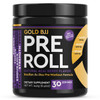 Gold BJJ PreRoll