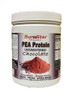 Pea Protein Powder - Unsweetened - Chocolate with Cocoa Powder & Vanilla Bean