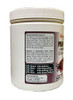 Pea Protein Powder - Unsweetened - Chocolate with Cocoa Powder & Vanilla Bean
