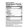 REDCON1 MRE Lite Whole Food Protein Powder, Peanut Butter Cookie