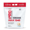 GNC Pro Performance Bulk 1340 Mass Gainer Protein Powder, 50g, Gluten Free