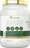 Carlyle Sunflower Lecithin Powder - 2 Pounds - Unflavored