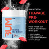 RAW Pre Workout Powder, Thavage (Rocket Candy)